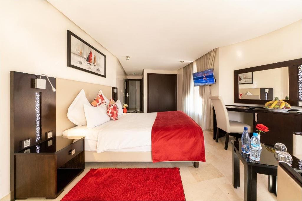 Superior Double Room room - Image 2