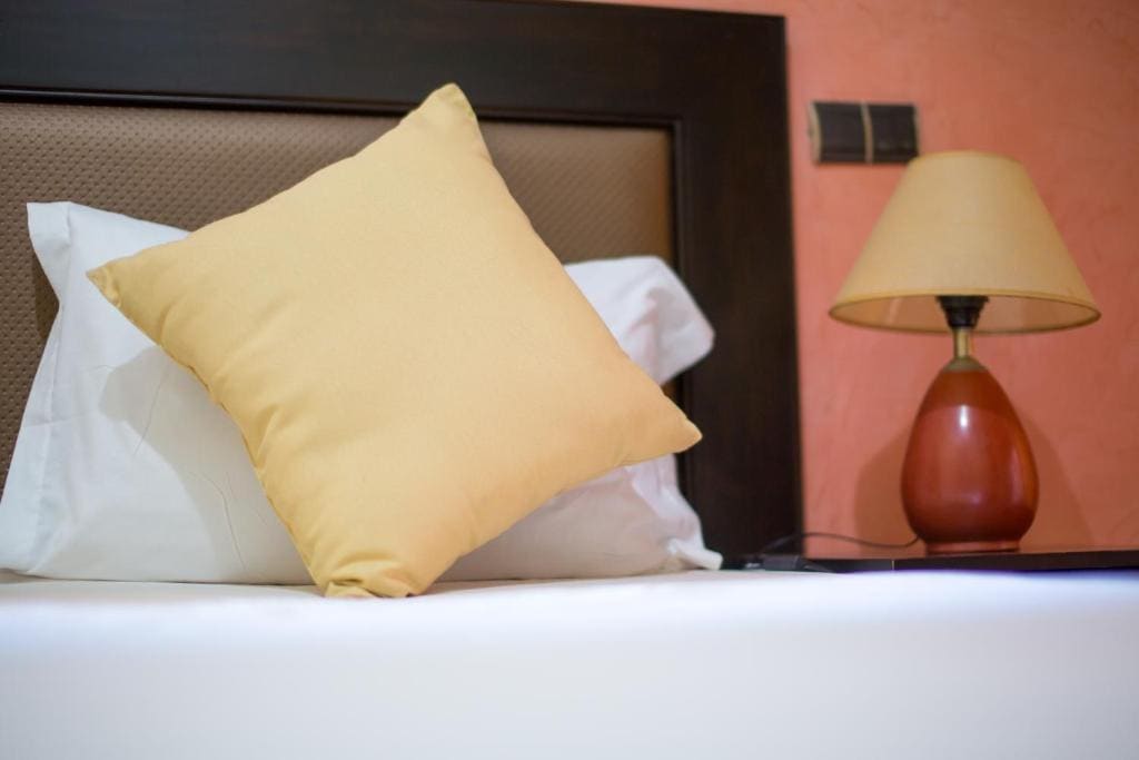 Two-Bedroom Apartment with Pool View room - Image 3