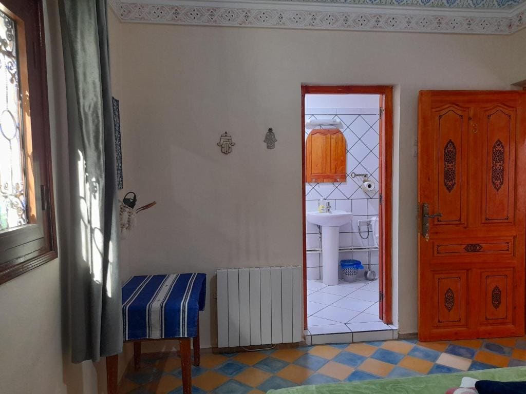 Deluxe Double or Twin Room with Garden View room - Image 2