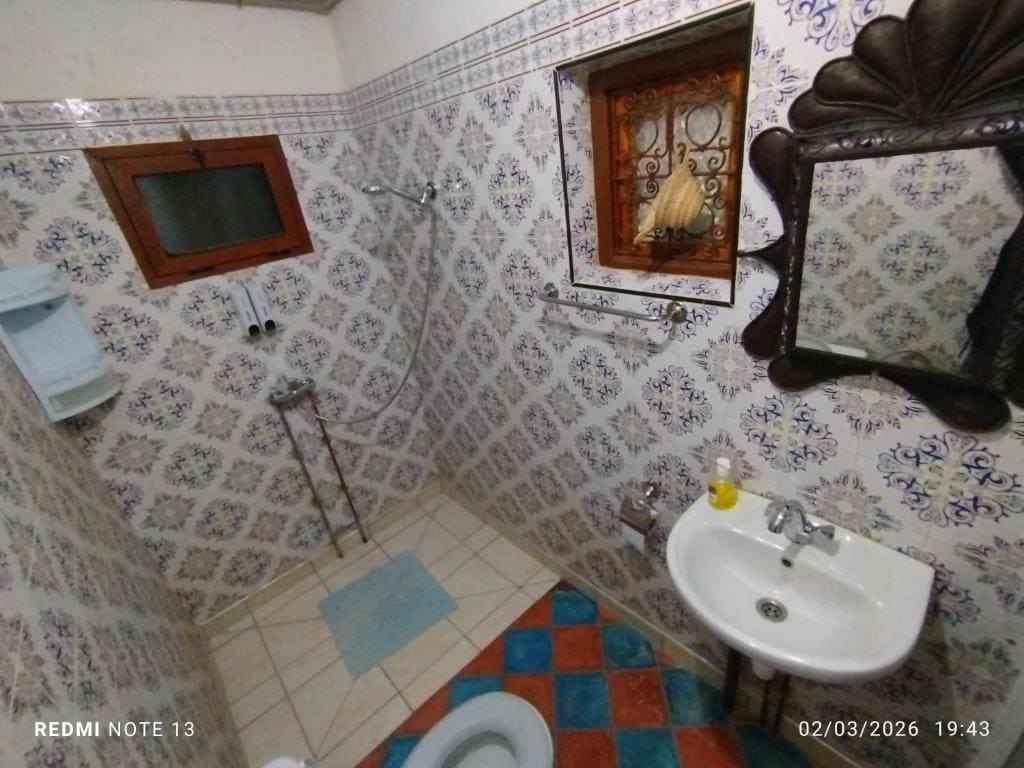 Double Room room - Image 1