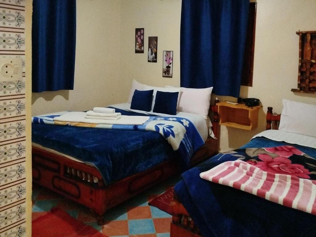 Double Room room - Image 2