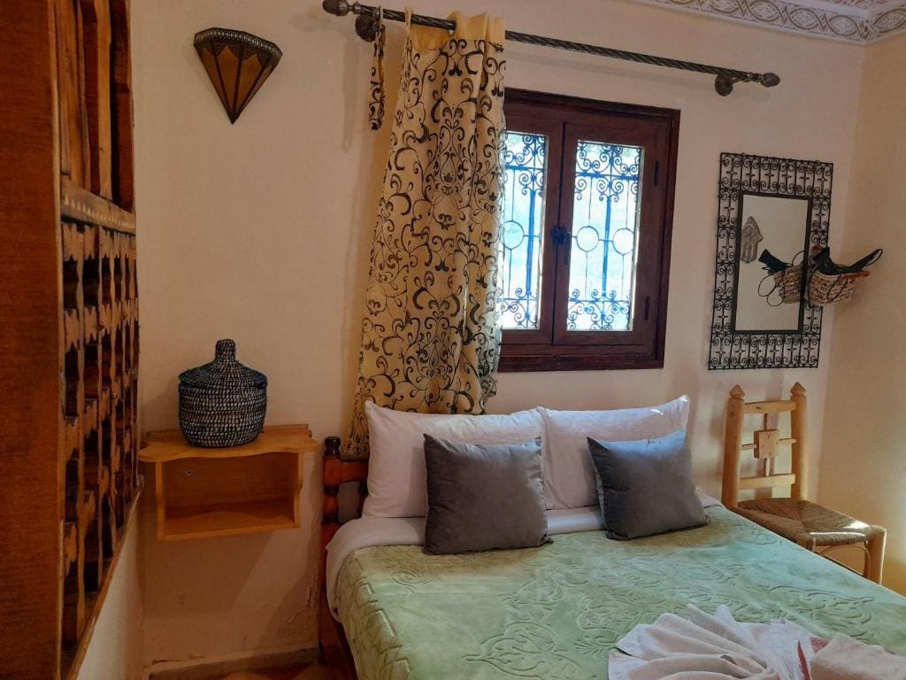 Standard Double Room room - Image 3