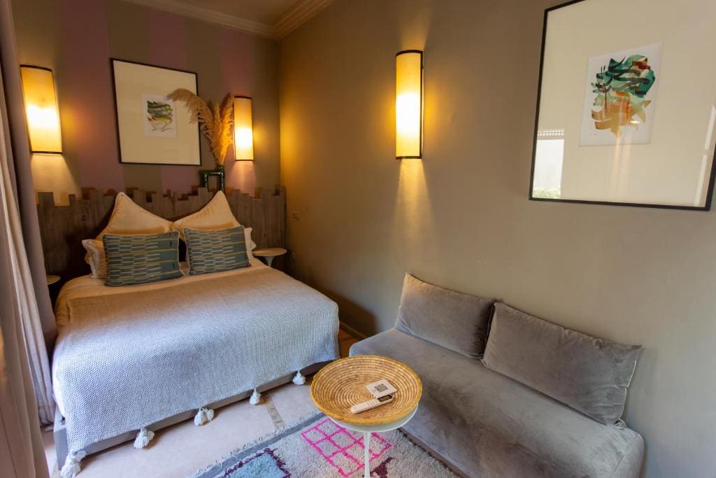 Superior Double Room room - Image 2