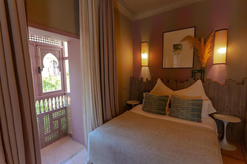 Superior Double Room room - Image 3