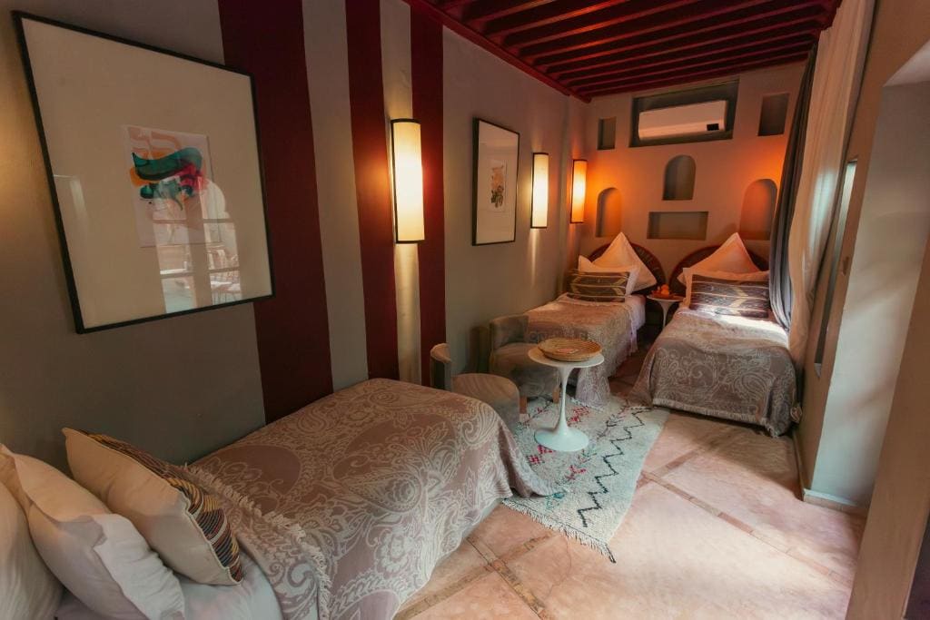 Superior Queen Room room - Image 3
