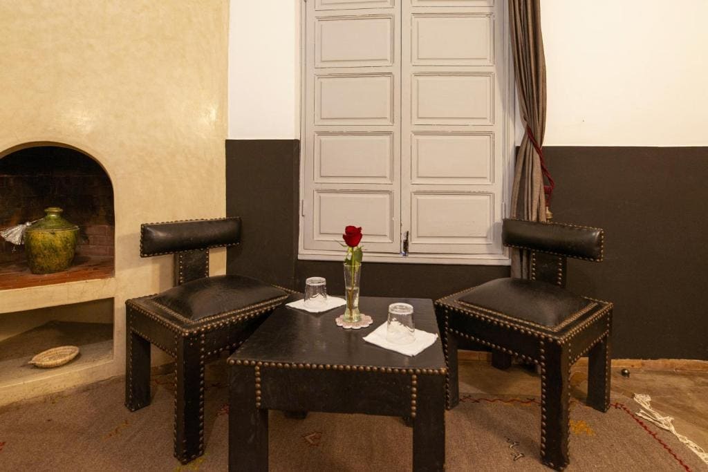 Café Double Room room - Image 2