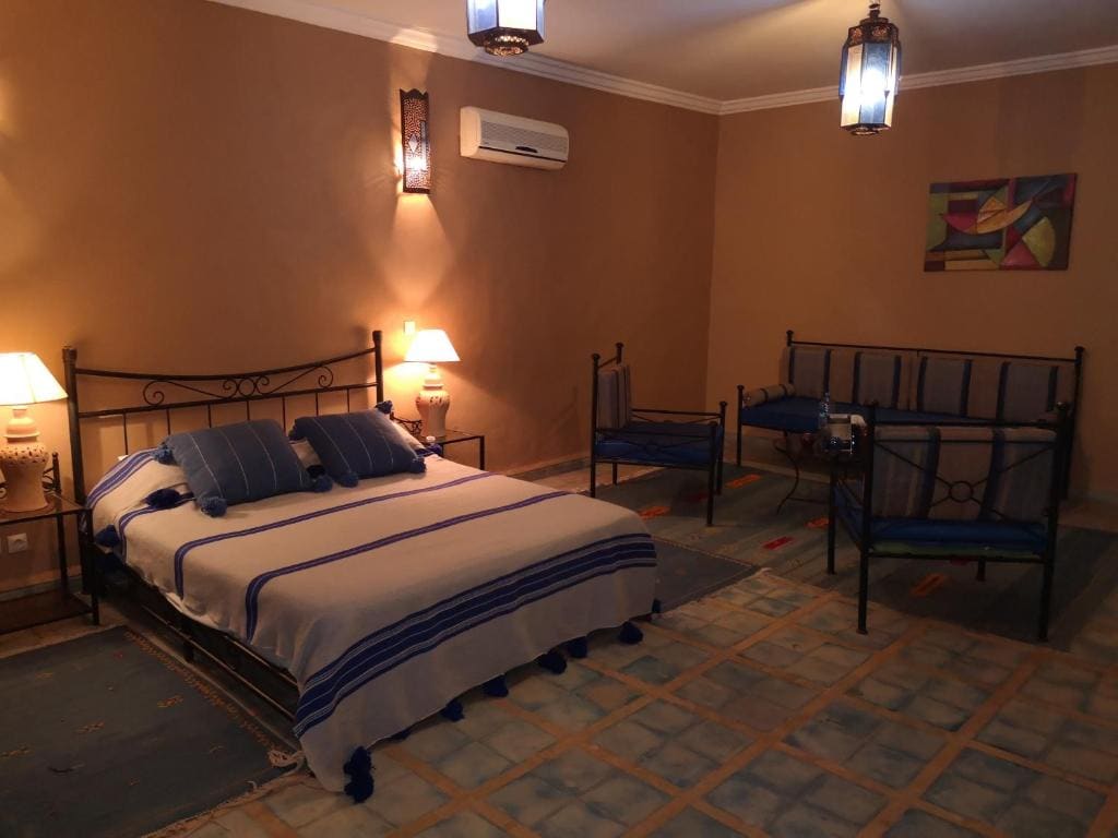 Family Suite room - Image 2