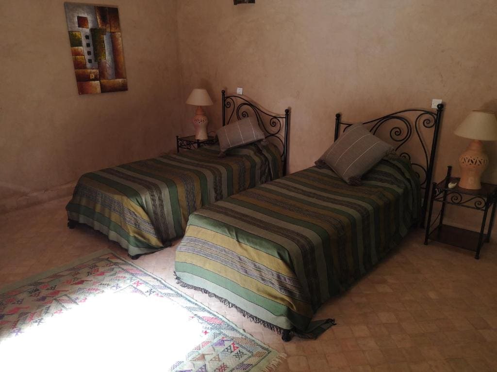 Budget Double or Twin Room room - Image 2