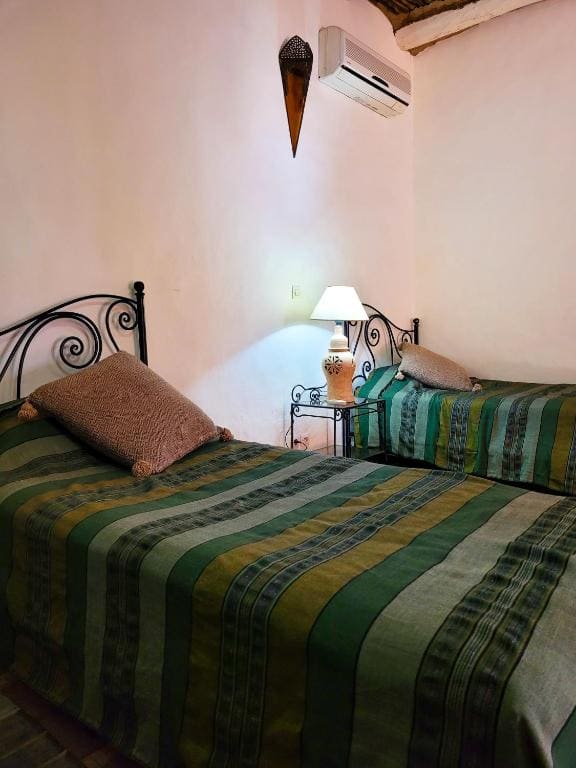Budget Double or Twin Room room - Image 1