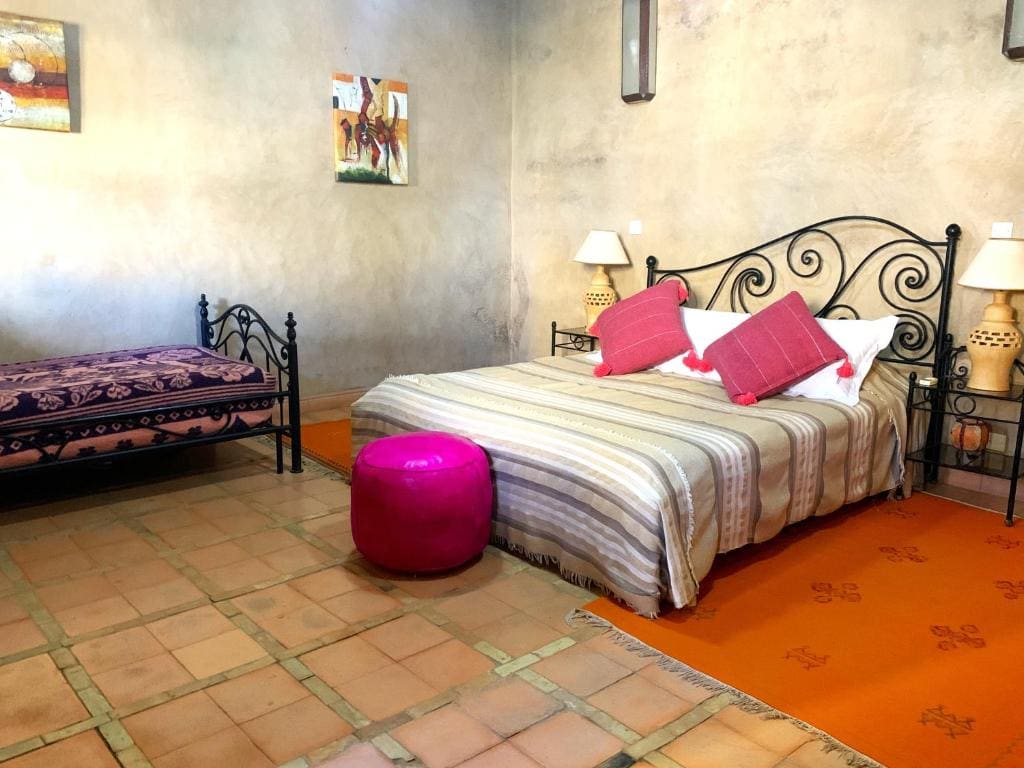 Family Suite room - Image 3