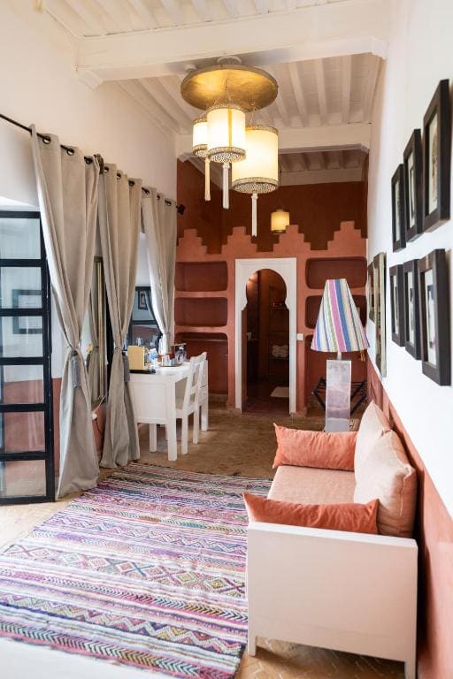Deluxe Double Room room - Image 1