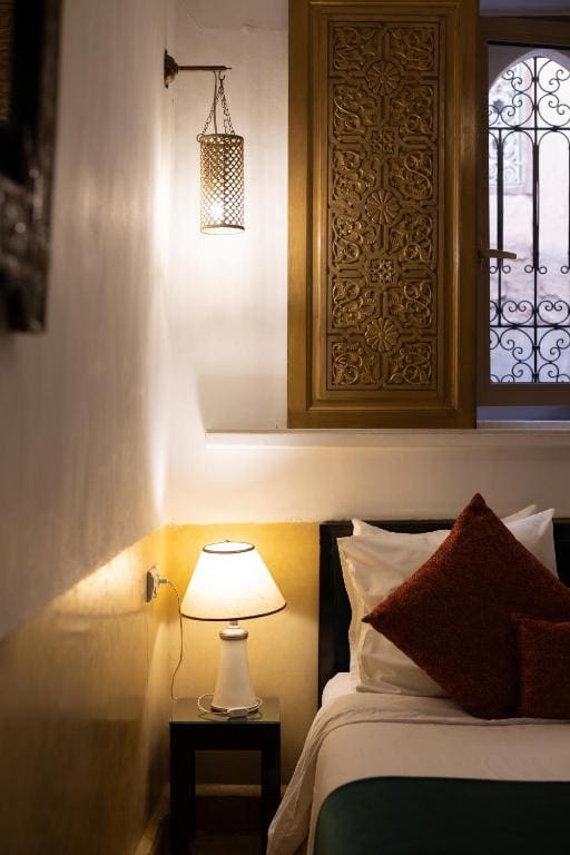 Standard Double Room room - Image 3