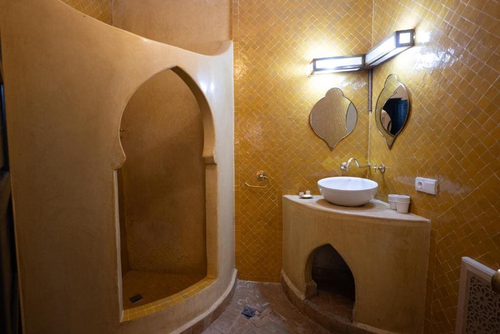 Standard Double Room room - Image 1