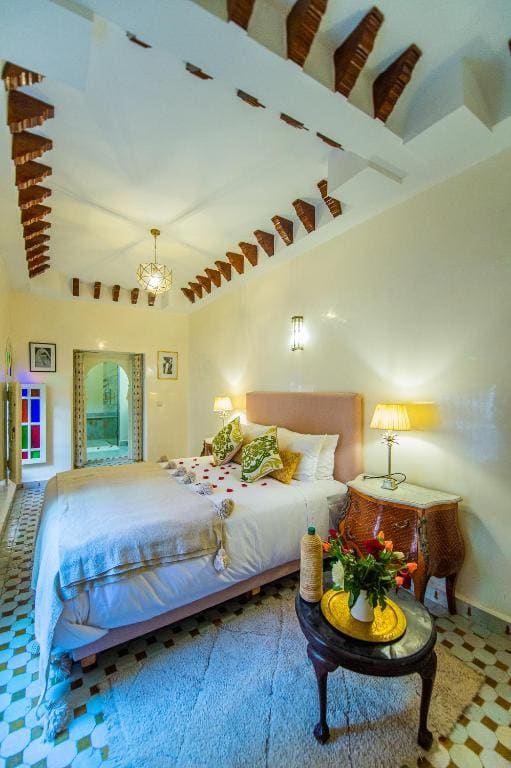 Deluxe Family Suite room - Image 1