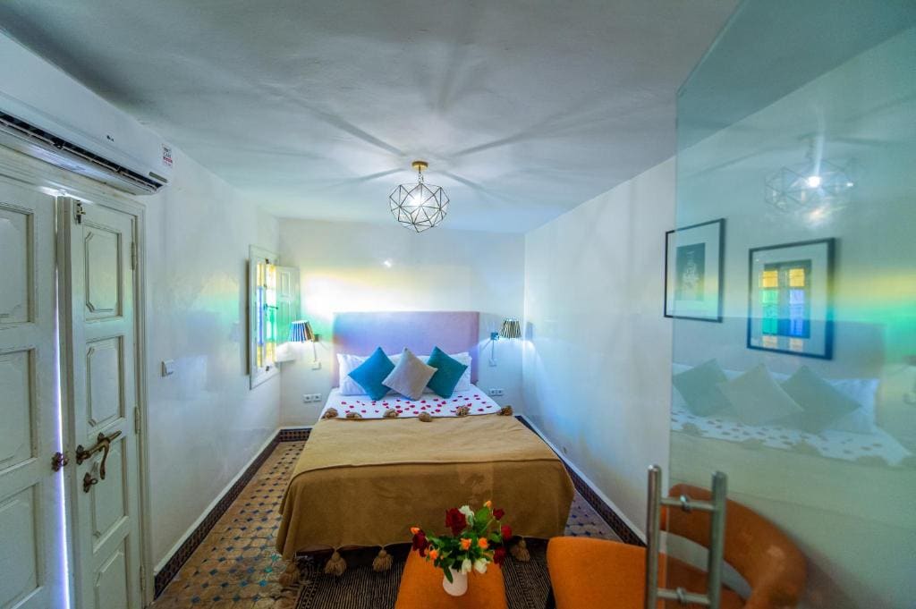 Superior Double Room room - Image 1