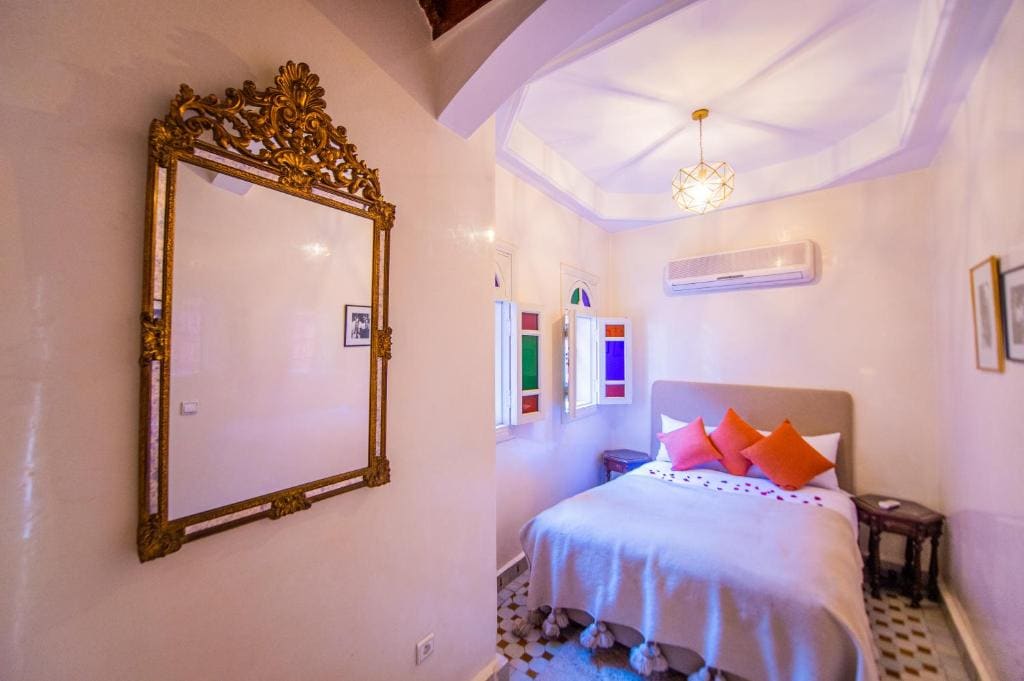 Deluxe Family Suite room - Image 2