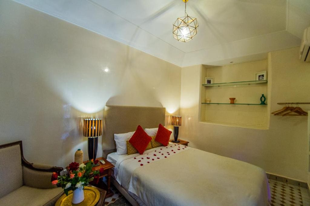 Deluxe Double Room room - Image 1