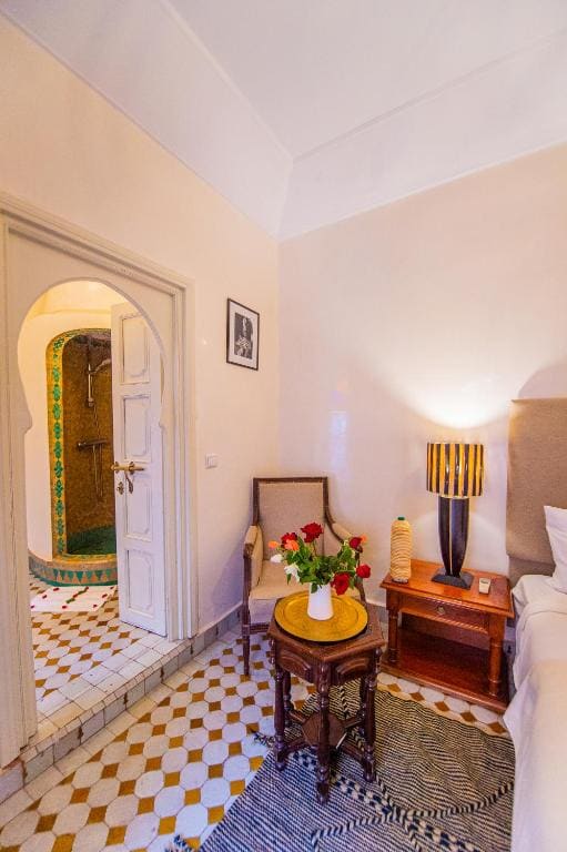 Deluxe Double Room room - Image 2