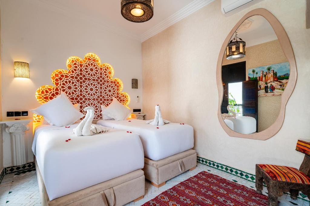 Superior Queen Room room - Image 1