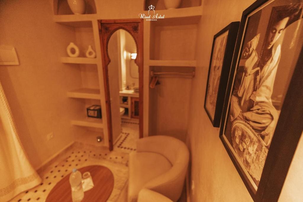 Deluxe Double or Twin Room with Balcony room - Image 1