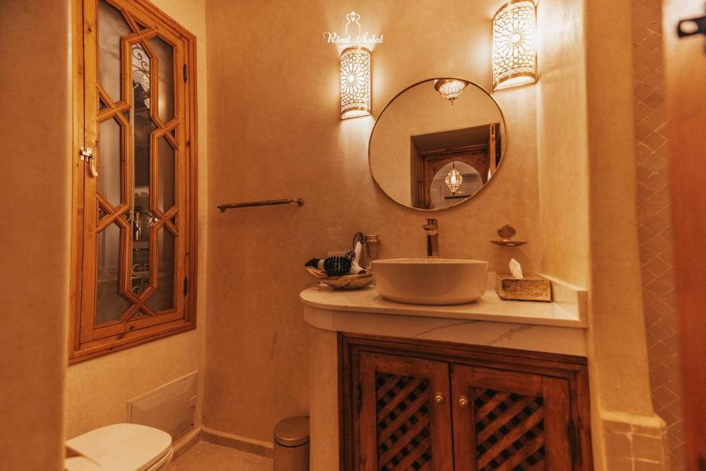 Double or Twin Room with Terrace room - Image 2