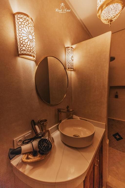 Double or Twin Room with Terrace room - Image 1