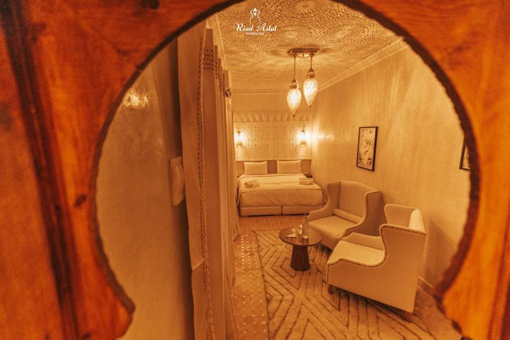 Double or Twin Room room - Image 2