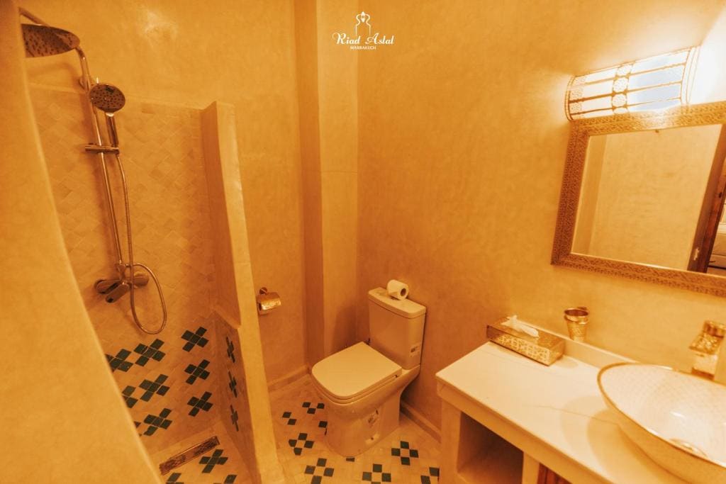 Double or Twin Room room - Image 1