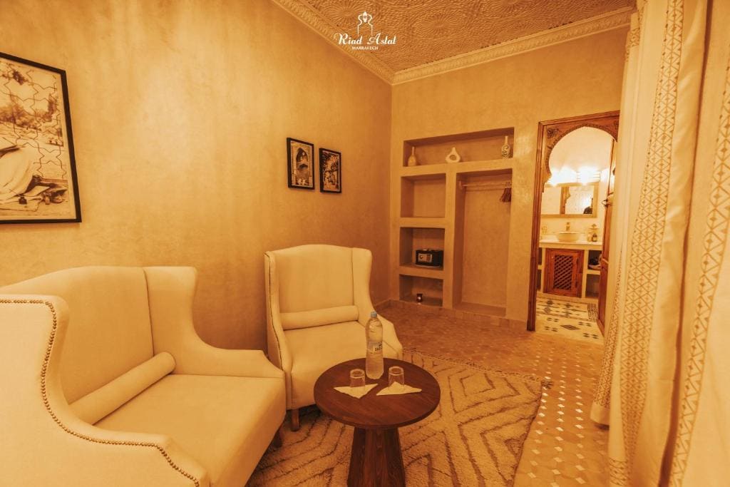 Double or Twin Room room - Image 3