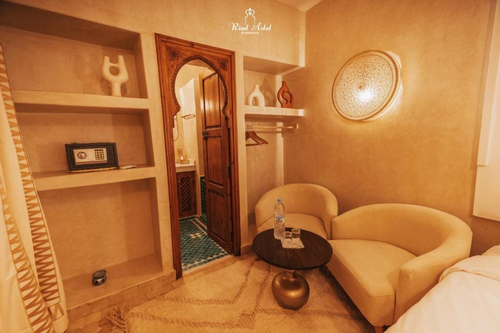 Family Suite room - Image 3