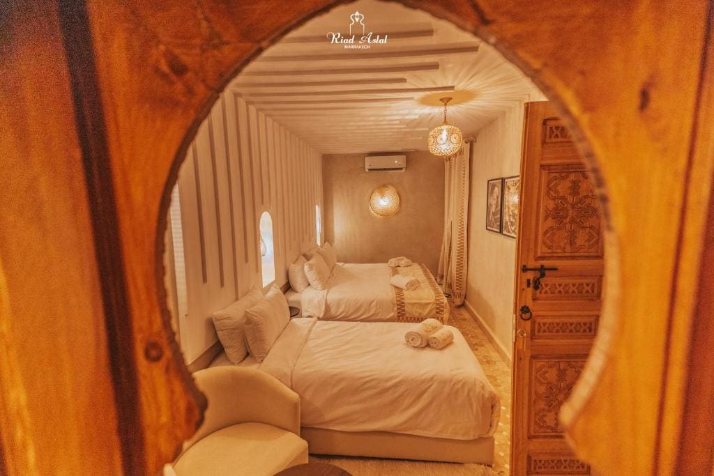 Family Suite room - Image 2