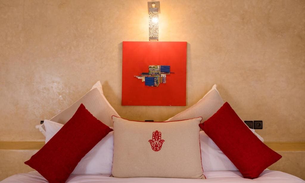 Junior Suite room - Image 3