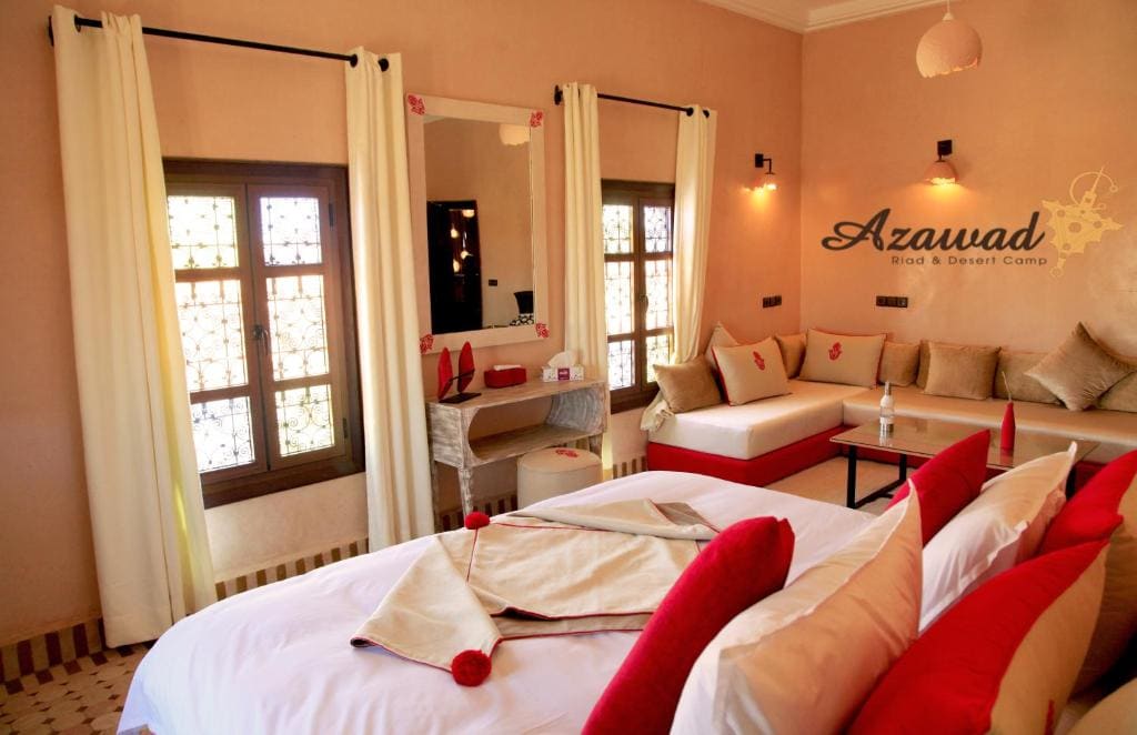 Junior Suite room - Image 2
