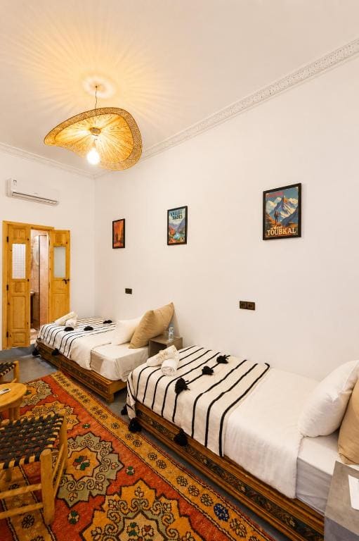 Twin Room room - Image 1