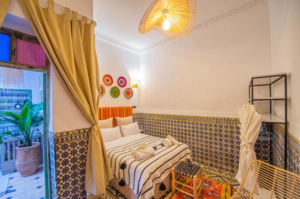 Double Room room - Image 2