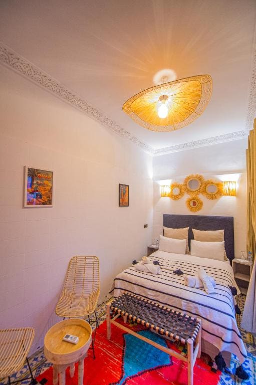 Double Room room - Image 1