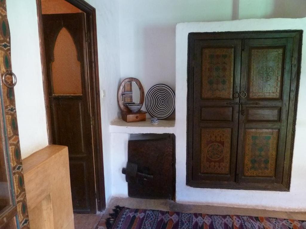 Ghassoul Double Room room - Image 3