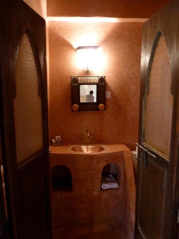 Ghassoul Double Room room - Image 2