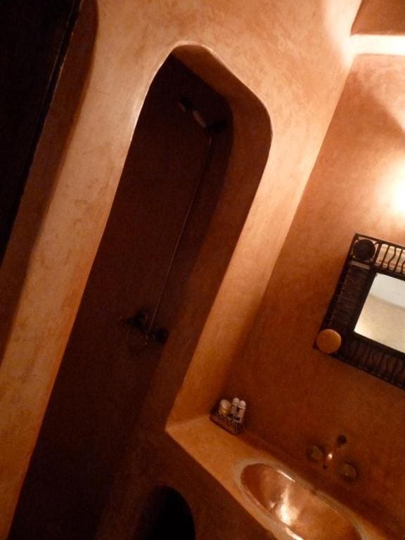 Ghassoul Double Room room - Image 1