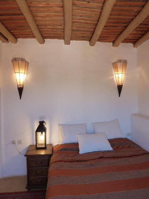 Paille Superior Double Room room - Image 1