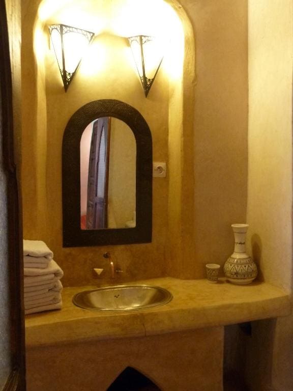 Sable Suite room - Image 1