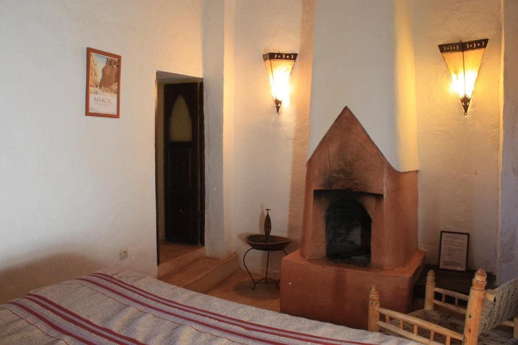 Safran Double Room room - Image 3