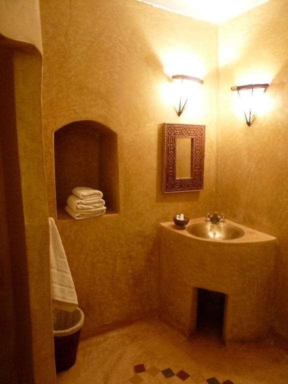 Safran Double Room room - Image 2