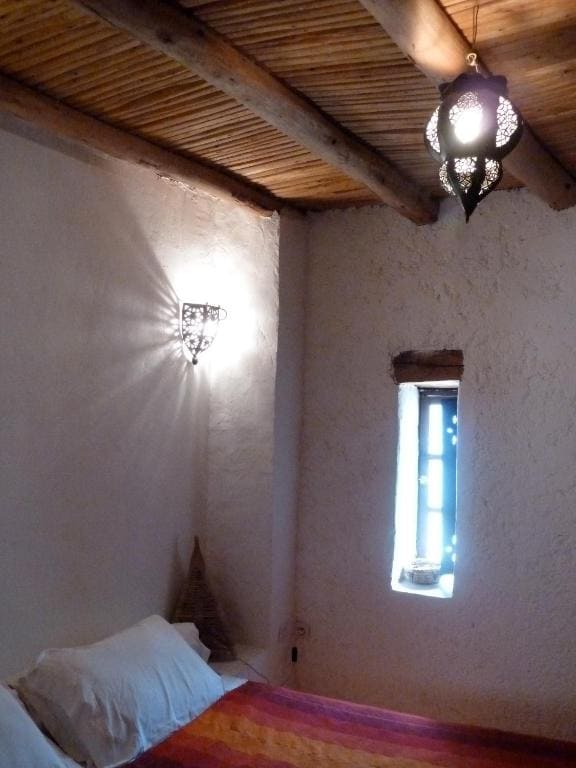 Turquoise Double Room room - Image 2