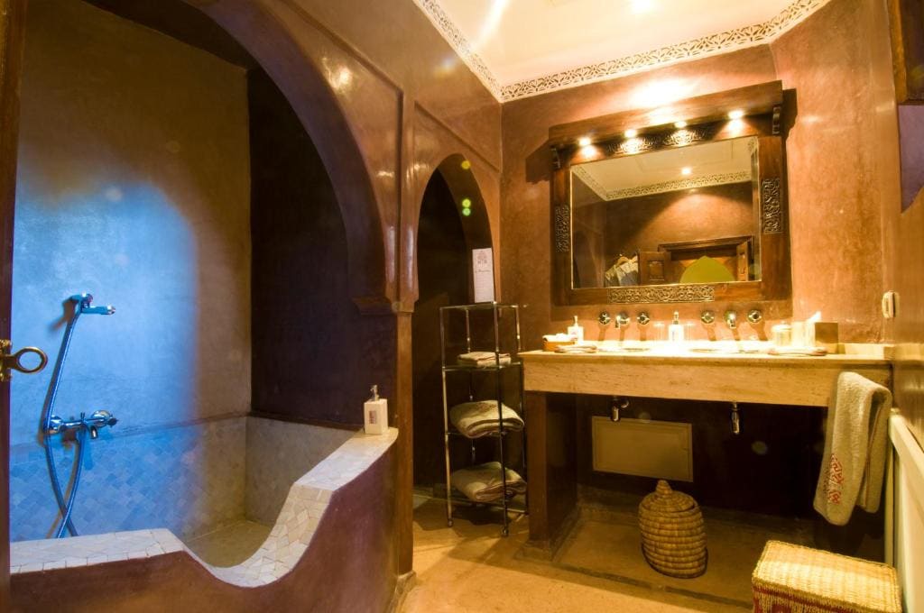 Deluxe Double Room room - Image 3