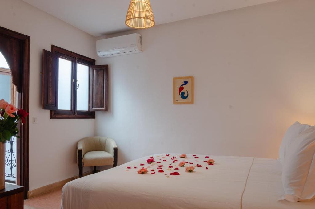 Double Room room - Image 2