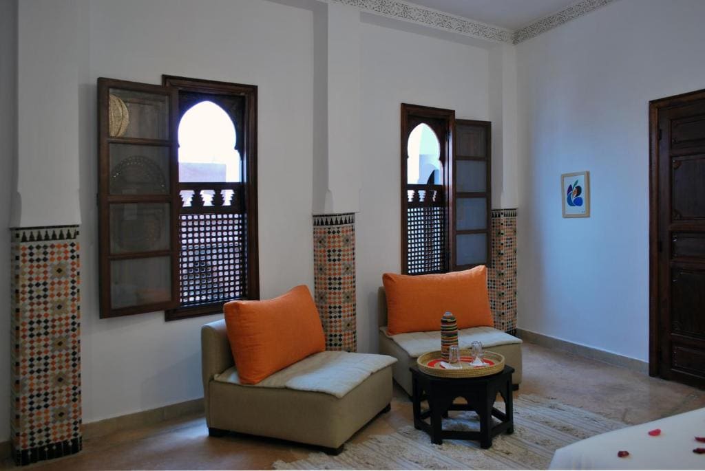 Deluxe Double Room room - Image 1