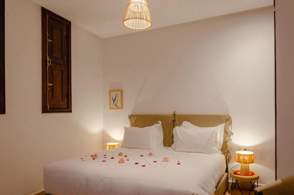 Double Room room - Image 1