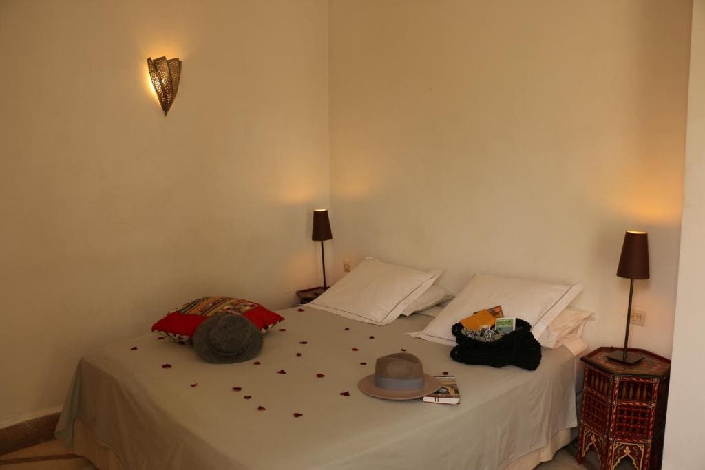 Deluxe Room room - Image 1
