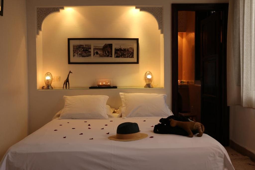 Superior Double Room room - Image 3